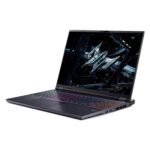 Acer Predator Helios Neo 16 AI PHN16-73 Abyssal Preto - imagem 2