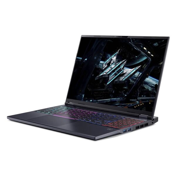 Acer Predator Helios Neo 16 AI PHN16-73 Abyssal Preto - imagem 2