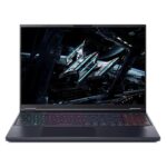 Acer Predator Helios Neo 16 AI PHN16-73 Abyssal Preto - imagem 3