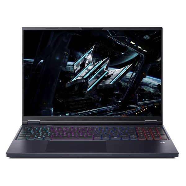 Acer Predator Helios Neo 16 AI PHN16-73 Abyssal Preto - imagem 3