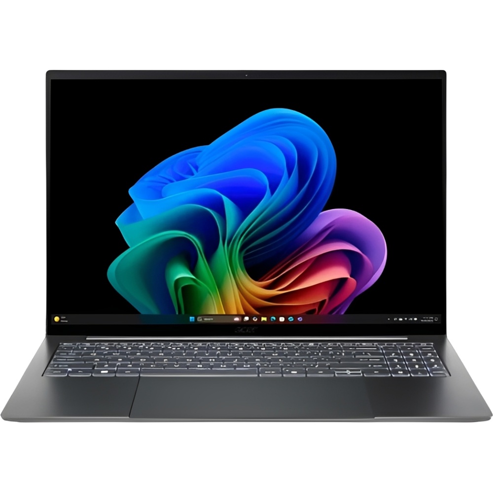 Acer Swift 16 AI SF16-71T-70PN Cinza - imagem 1