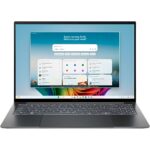 Acer Swift 16 AI SF16-71T-70PN Cinza - imagem 2