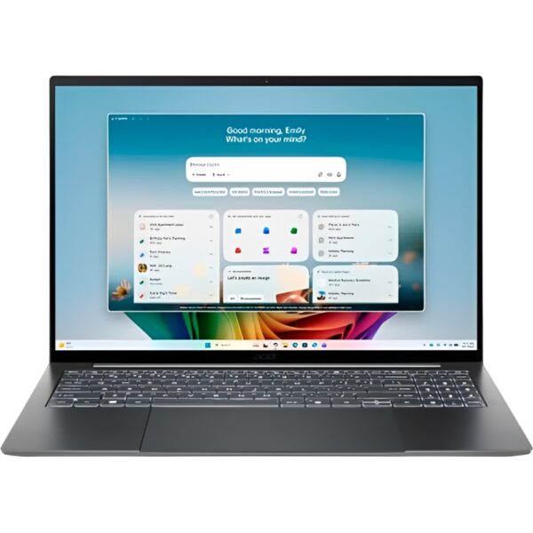 Acer Swift 16 AI SF16-71T-70PN Cinza - imagem 2