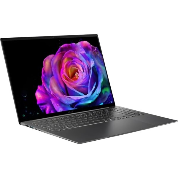 Acer Swift 16 AI SF16-71T-70PN Cinza - imagem 3