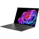 Acer Swift 16 AI SF16-71T-70PN Cinza - imagem 4