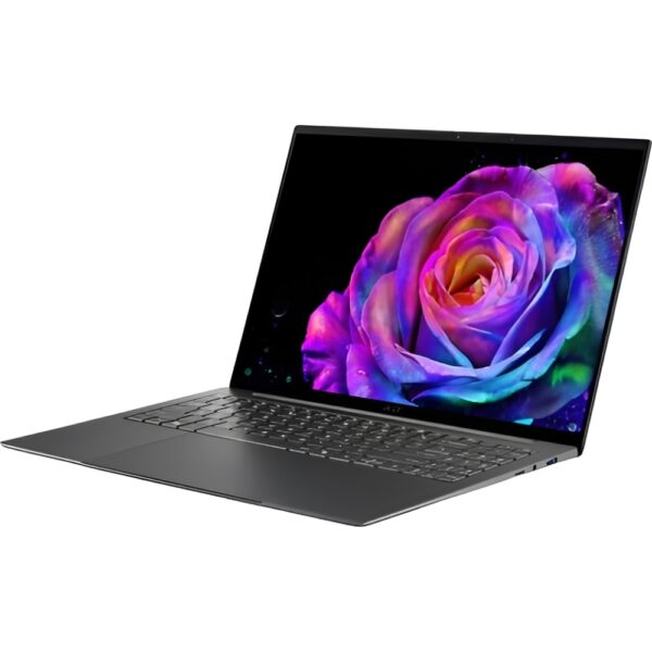 Acer Swift 16 AI SF16-71T-70PN Cinza - imagem 4
