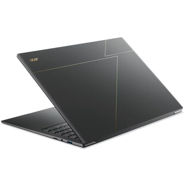 Acer Swift 16 AI SF16-71T-70PN Cinza - imagem 6