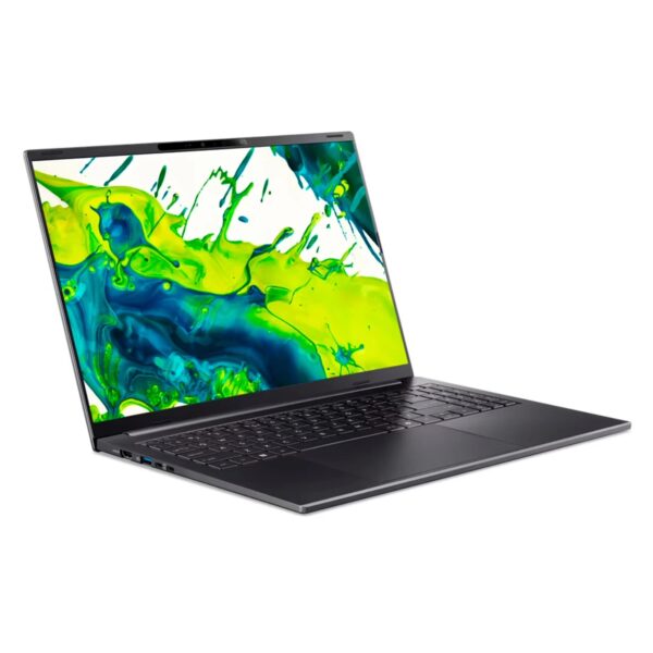 Acer Swift Go 16 SFG16-A71T-R5UY Preto - imagem 3