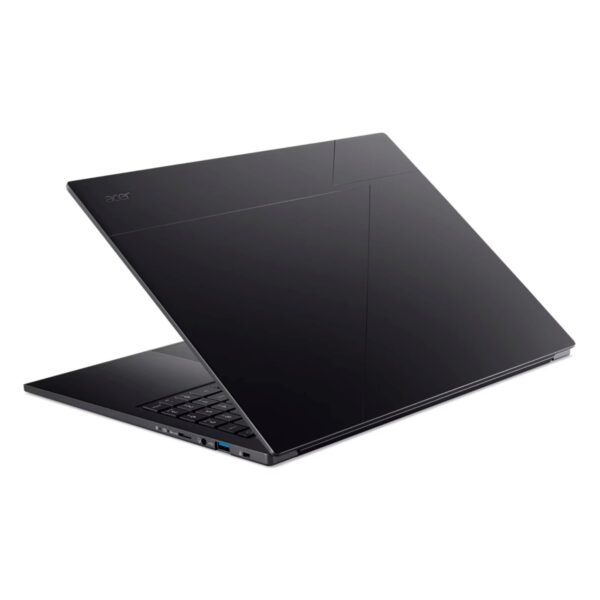 Acer Swift Go 16 SFG16-A71T-R5UY Preto - imagem 6