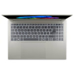 Acer Swift Go 16 AI SFG16-I71T-79Q6 Vapor Prata - imagem 3