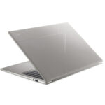Acer Swift Go 16 AI SFG16-I71T-79Q6 Vapor Prata - imagem 4