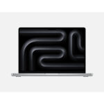 MacBook Pro 14.2 Apple M4 Pro Prateado - imagem 1
