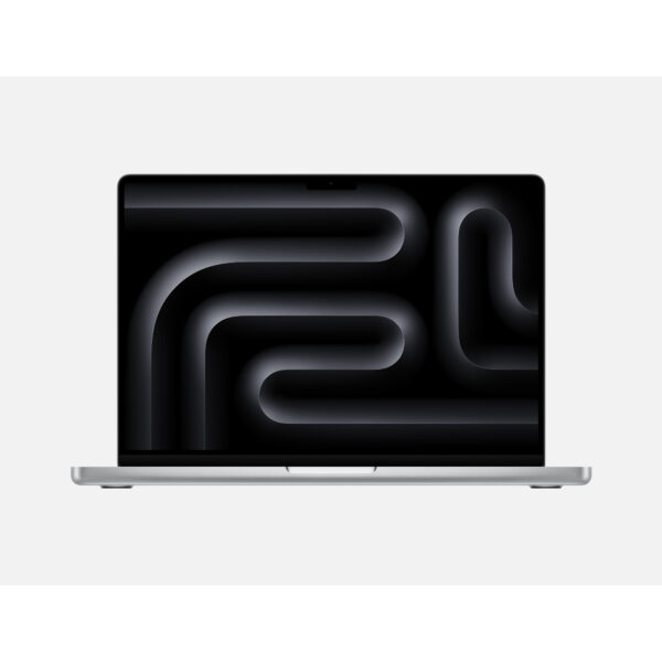 MacBook Pro 14.2 Apple M4 Pro Prateado - imagem 1