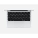 MacBook Pro 14.2 Apple M4 Pro Prateado - imagem 2