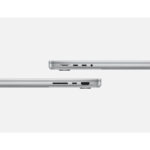 MacBook Pro 14.2 Apple M4 Pro Prateado - imagem 3