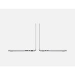 MacBook Pro 14.2 Apple M4 Pro Prateado - imagem 4