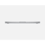 MacBook Pro 14.2 Apple M4 Pro Prateado - imagem 5