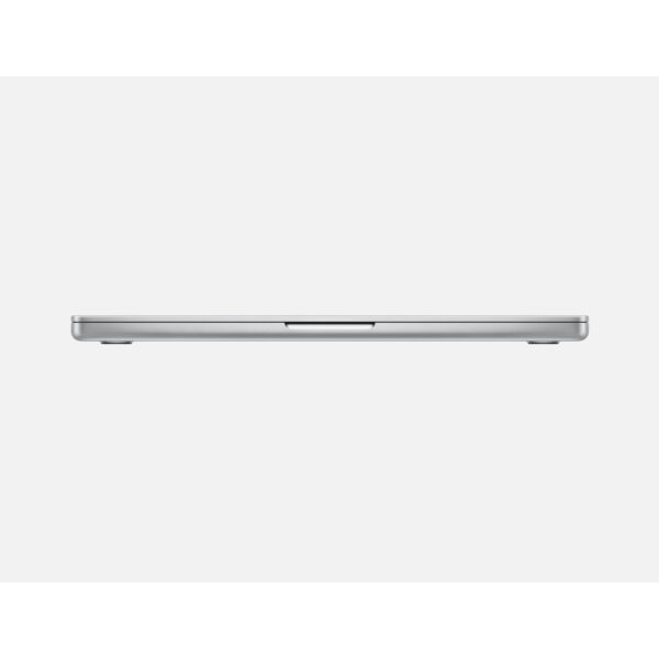 MacBook Pro 14.2 Apple M4 Pro Prateado - imagem 5