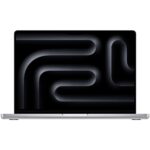 MacBook Pro 16.2 Apple M5 Max Prateado - imagem 1