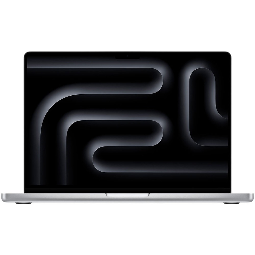 MacBook Pro 16.2 Apple M5 Max Prateado - imagem 1