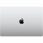 MacBook Pro 16.2 Apple M5 Max Prateado - imagem 4