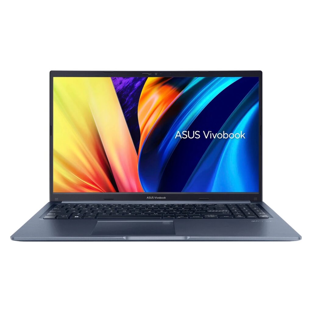 Asus VivoBook 15 M1502YA-BS51 Quiet Blue - imagem 1