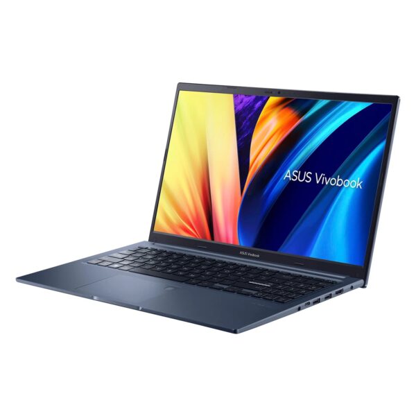 Asus VivoBook 15 M1502YA-BS51 Quiet Blue - imagem 3