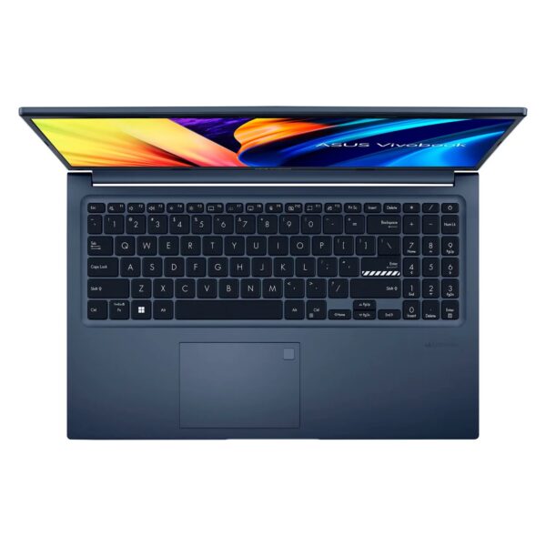 Asus VivoBook 15 M1502YA-BS51 Quiet Blue - imagem 4