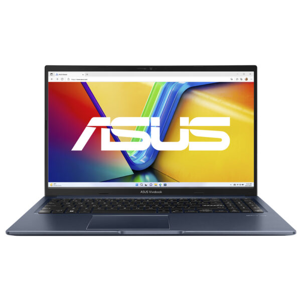 Asus VivoBook 15 X1504VA-BQ4373W Quiet Azul - imagem 1
