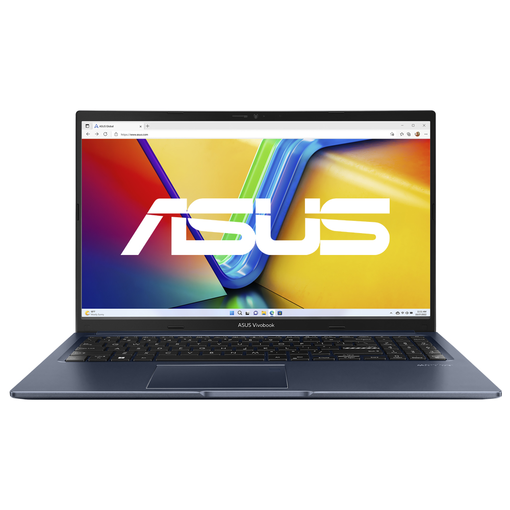 Asus VivoBook 15 X1504VA-BQ4373W Quiet Azul - imagem 1