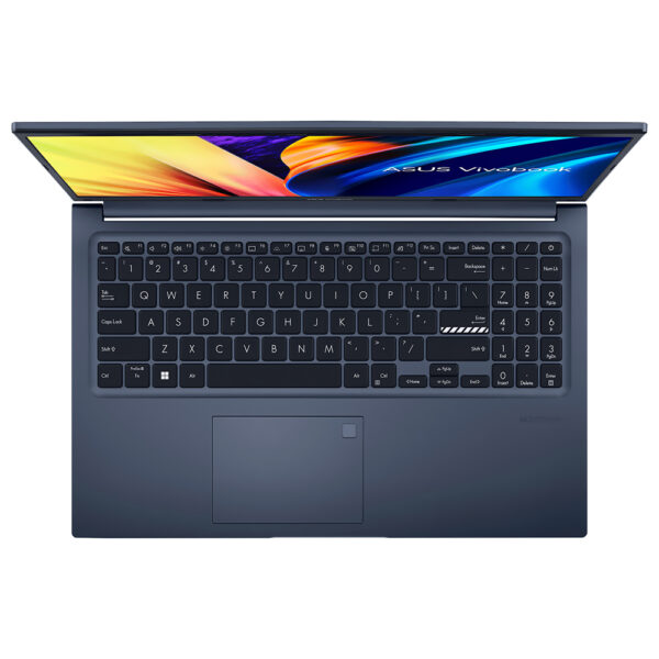Asus VivoBook 15 X1504VA-BQ5312W Quiet Azul - imagem 2