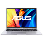 Asus VivoBook 16 X1605VA-MB2774W Cool Prata - imagem 1