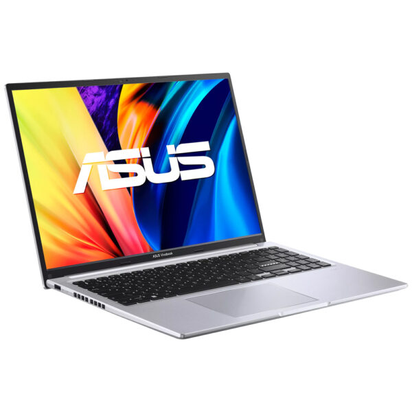 Asus VivoBook 16 X1605VA-MB2774W Cool Prata - imagem 2