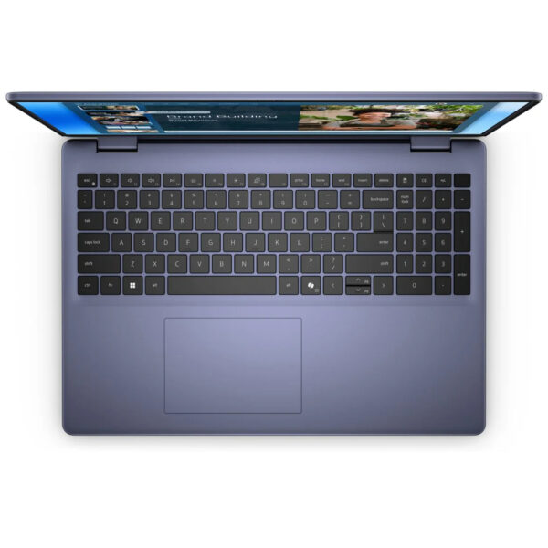 Dell 16 LDC16256-A049 Midnight Azul - imagem 3
