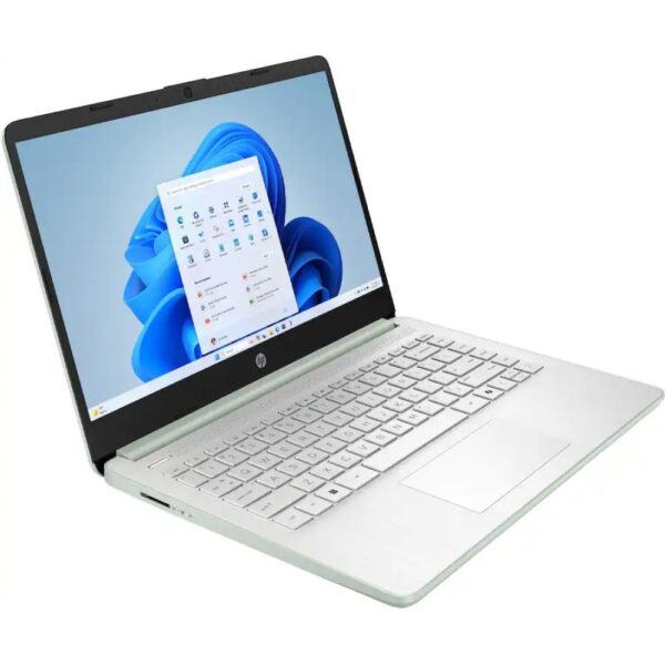 HP 14-DQ6103DX Willow Green - imagem 3