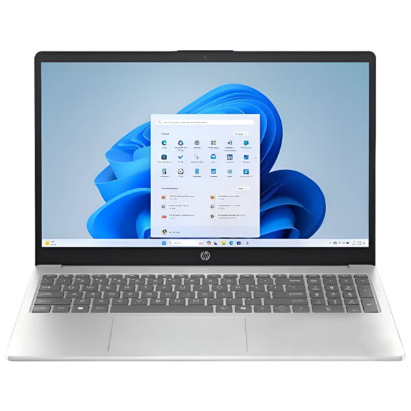 HP 15-FC0027CA Prata - imagem 1