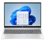 HP OmniBook 5 16-BC1052WM Glacier Silver - imagem 1