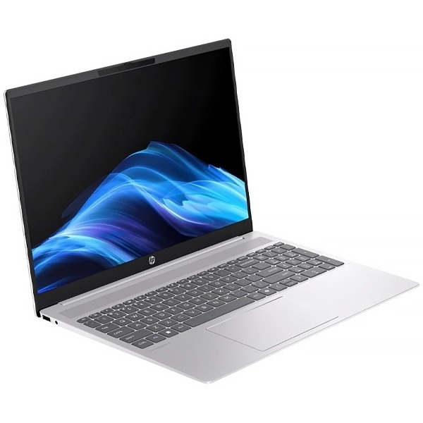 HP OmniBook 5 16-BC1052WM Glacier Silver - imagem 2