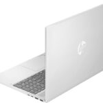 HP OmniBook 5 16-BC1052WM Glacier Silver - imagem 3
