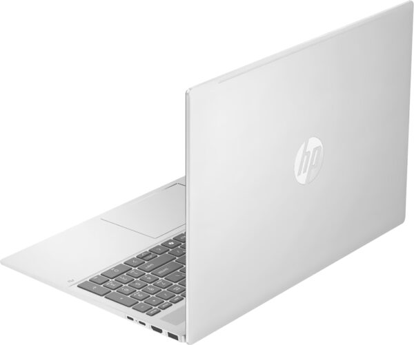 HP OmniBook 5 16-BC1052WM Glacier Silver - imagem 3