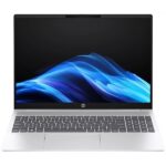 HP OmniBook 5 16-BC1052WM Glacier Silver - imagem 4