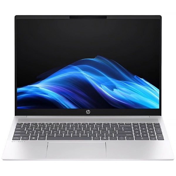 HP OmniBook 5 16-BC1052WM Glacier Silver - imagem 4