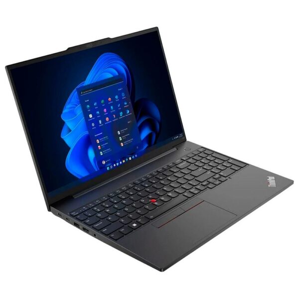 Lenovo ThinkPad E16 Gen 2 21M5000HUS Preto - imagem 2