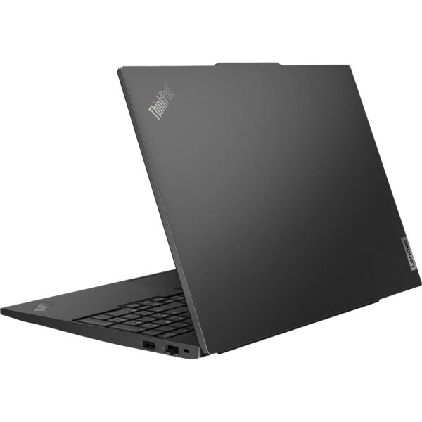 Lenovo ThinkPad E16 Gen 2 21M5000HUS Preto - imagem 3