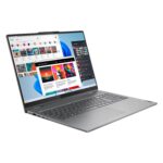 Lenovo IdeaPad 5 2 em 1 83DS0056US Luna Grey - imagem 2