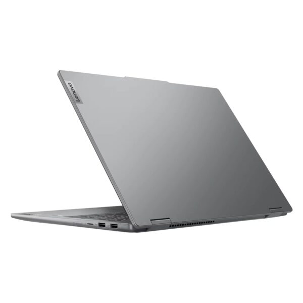 Lenovo IdeaPad 5 2 em 1 83DS0056US Luna Grey - imagem 3