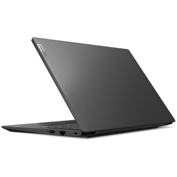 Lenovo V14 G5 IRL 83HDA06JUS Preto - imagem 3