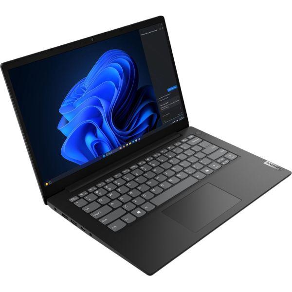 Lenovo V14 G5 IRL 83HDA06JUS Preto - imagem 4