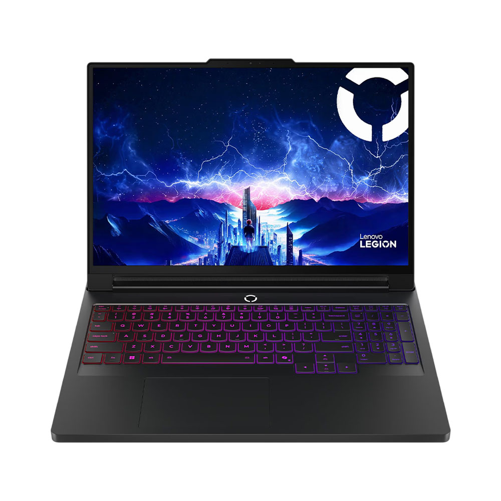Lenovo Legion Pro 7i 83F50012US Preto - imagem 1