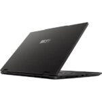 MSI Venture 16 AI A2HMTG-015US Solid Gray - imagem 3